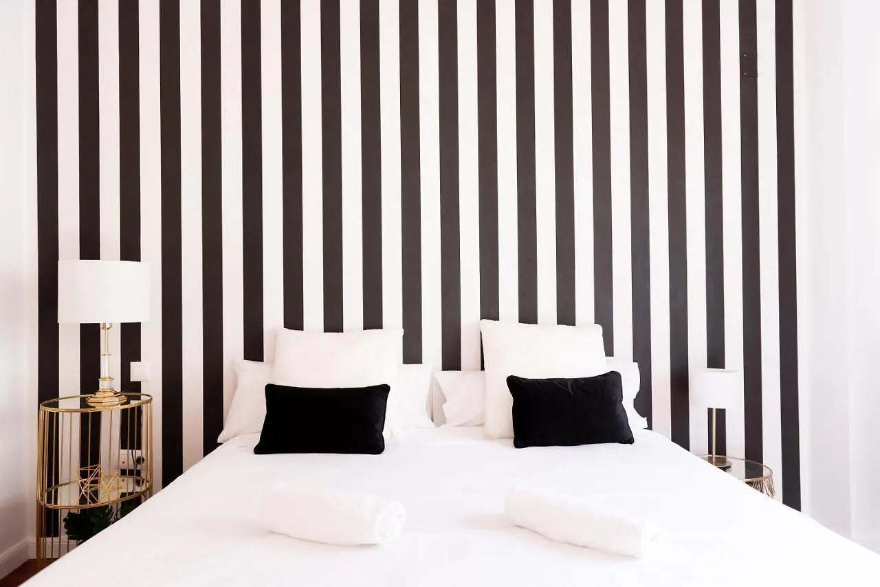 Apartamento Tourist House Santa Cruz Sevilla España