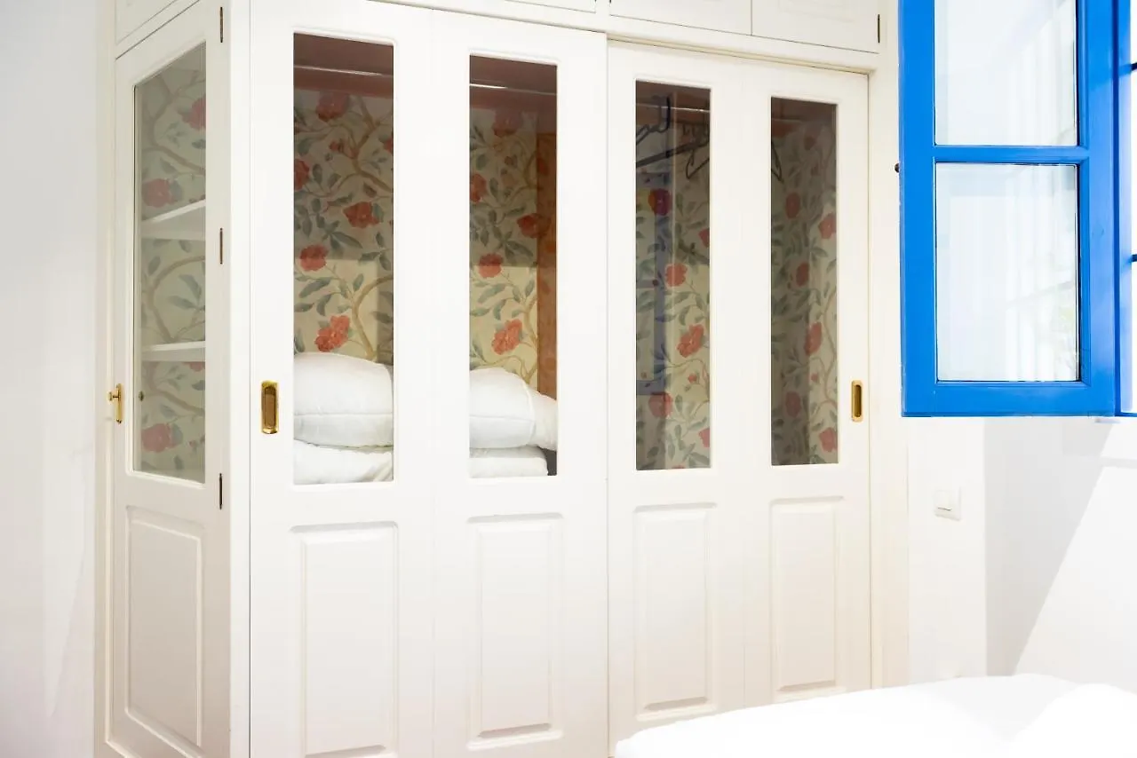 Apartamento Tourist House Santa Cruz Sevilla