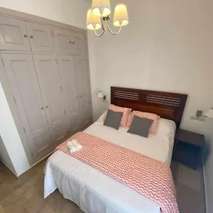 Casa Rodrigo De Triana Primero B Sevilla