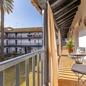 Corral Oasis Sevilla