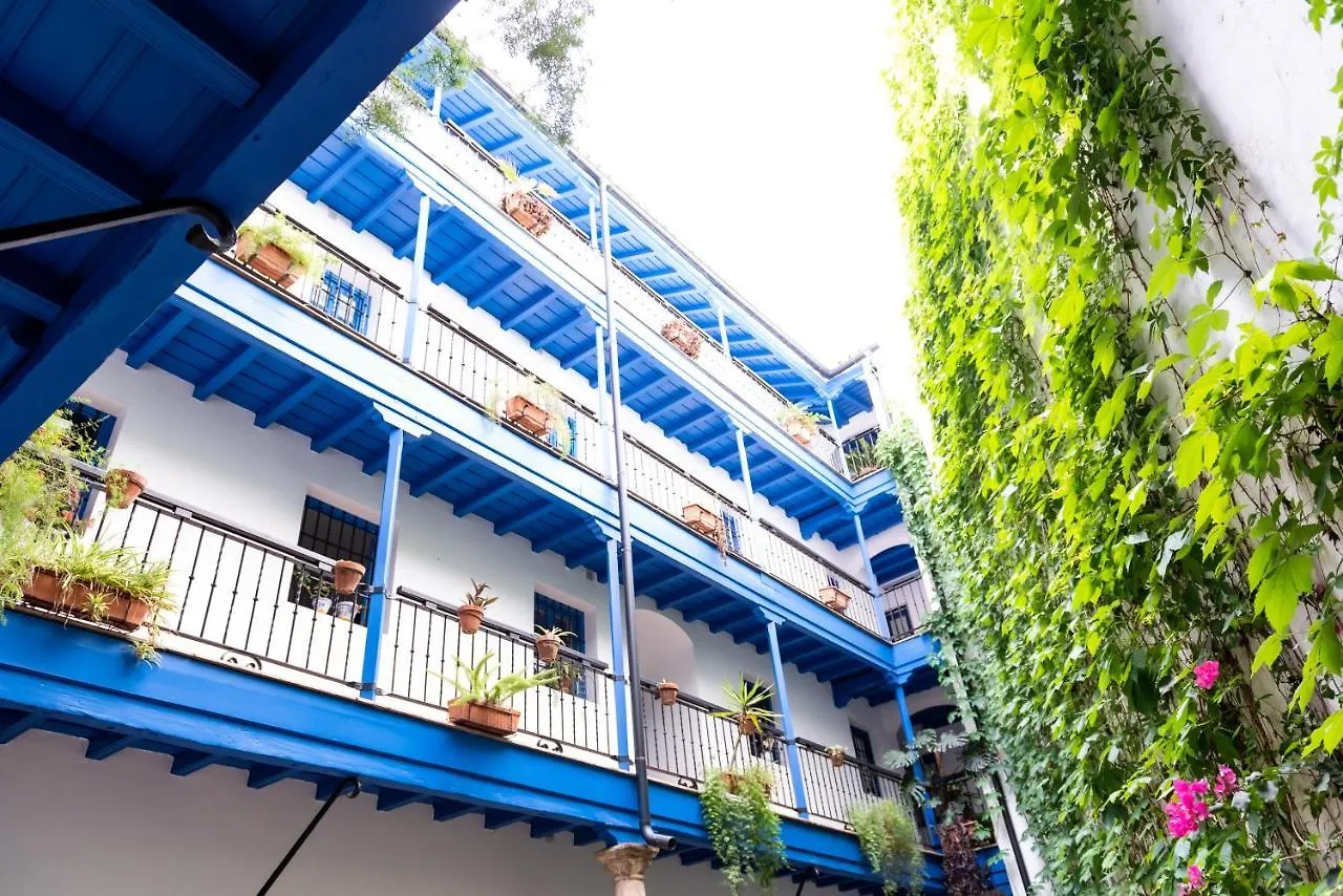Tourist House Santa Cruz Διαμέρισμα Σεβίλλη